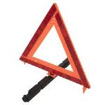 مثلث خطر ترافیکی ایمنی